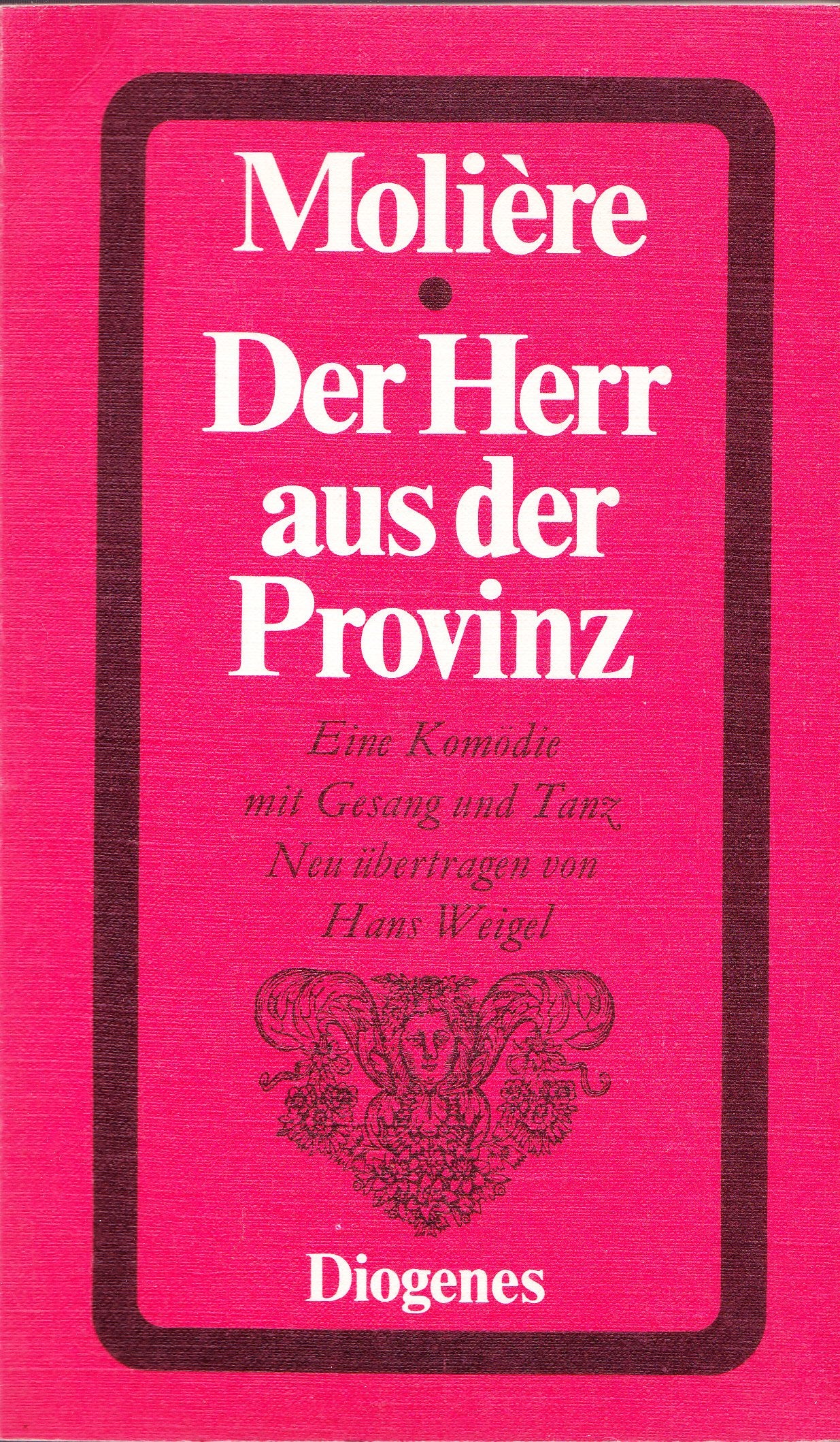Der Herr aus der Provinz. Eine Komödie mit Gesang und Tanz Books
