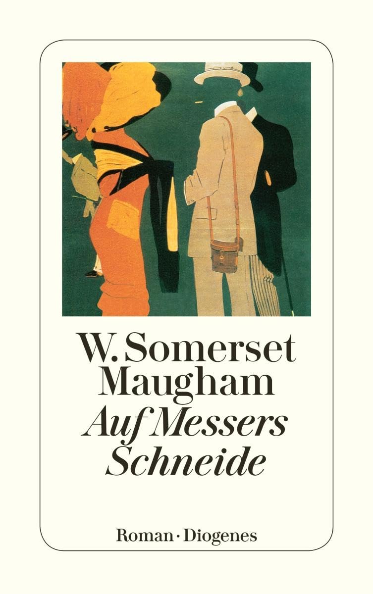 Product Image: Auf Messers Schneide
