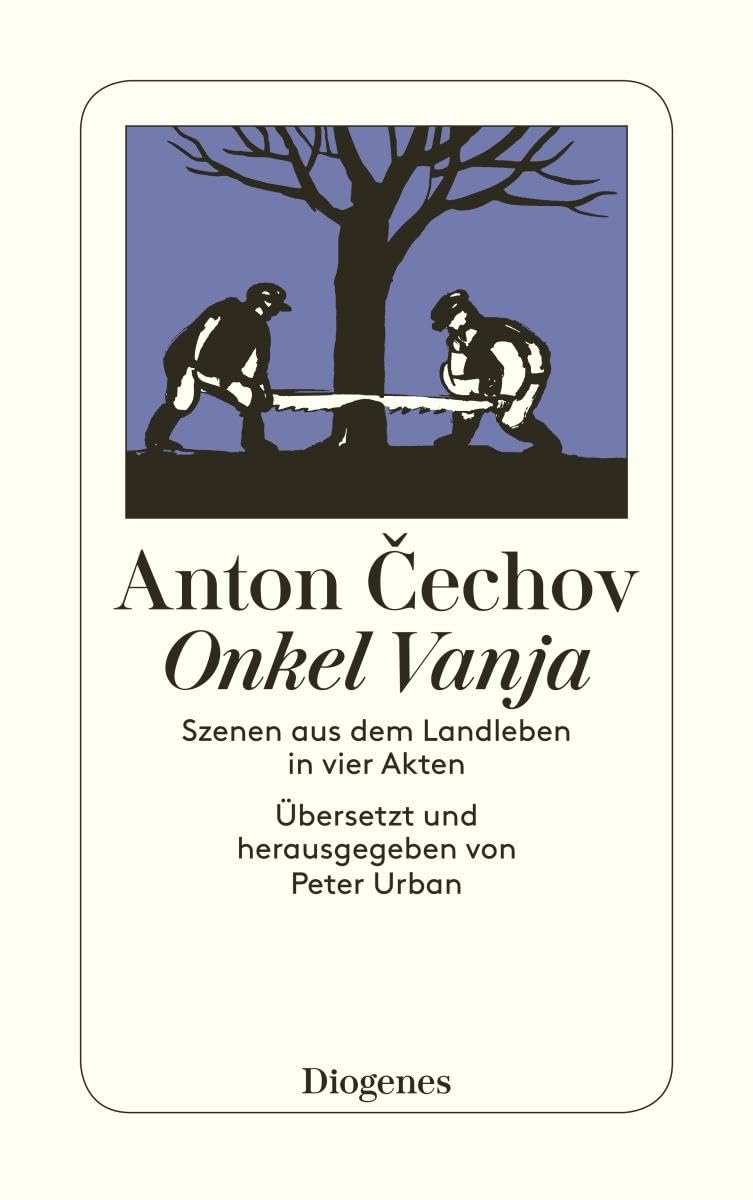 Onkel Wanja Drama