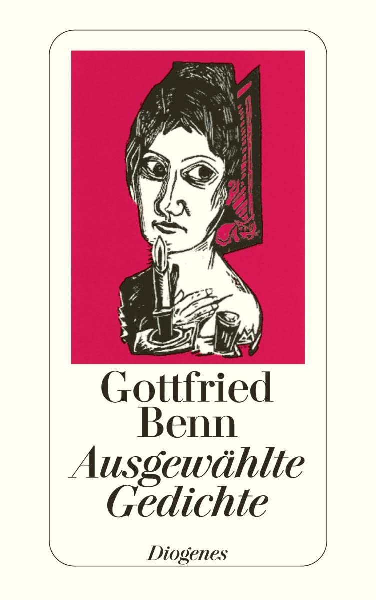 Ausgewählte Gedichte Contemporary literature Books