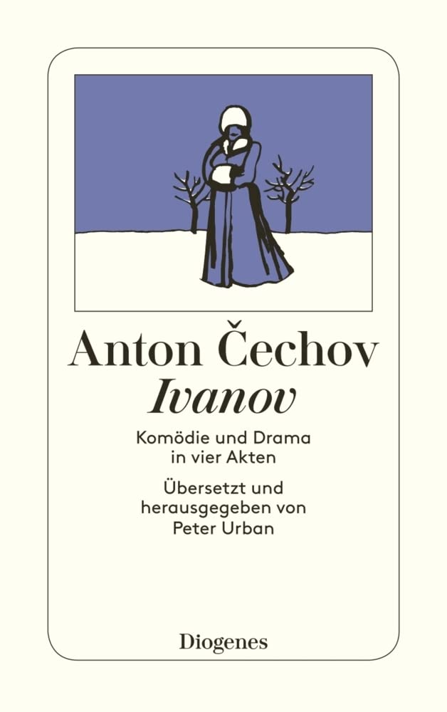 Ivanov Drama