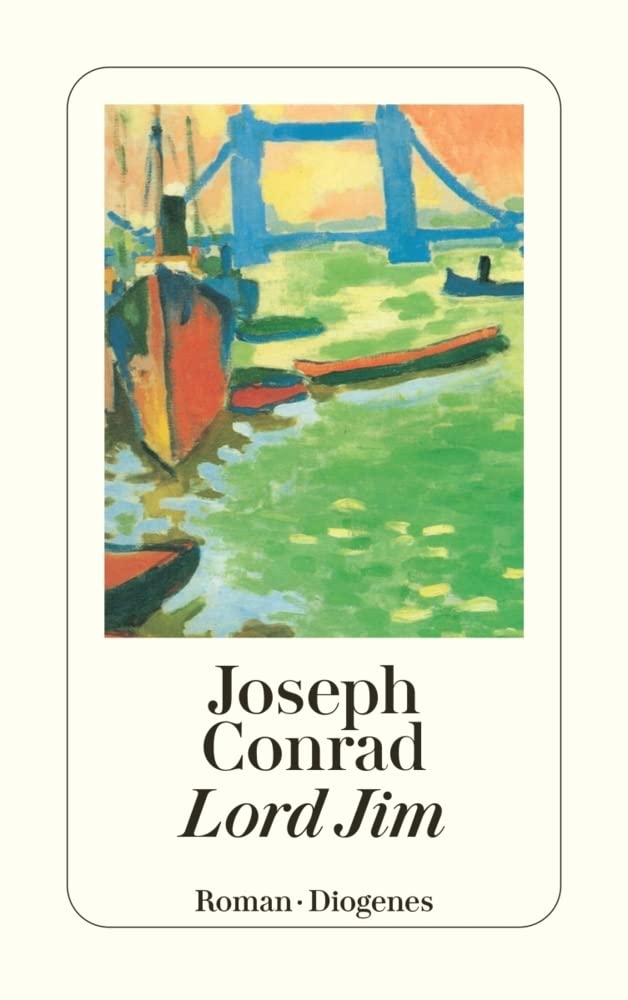 Lord Jim Classics