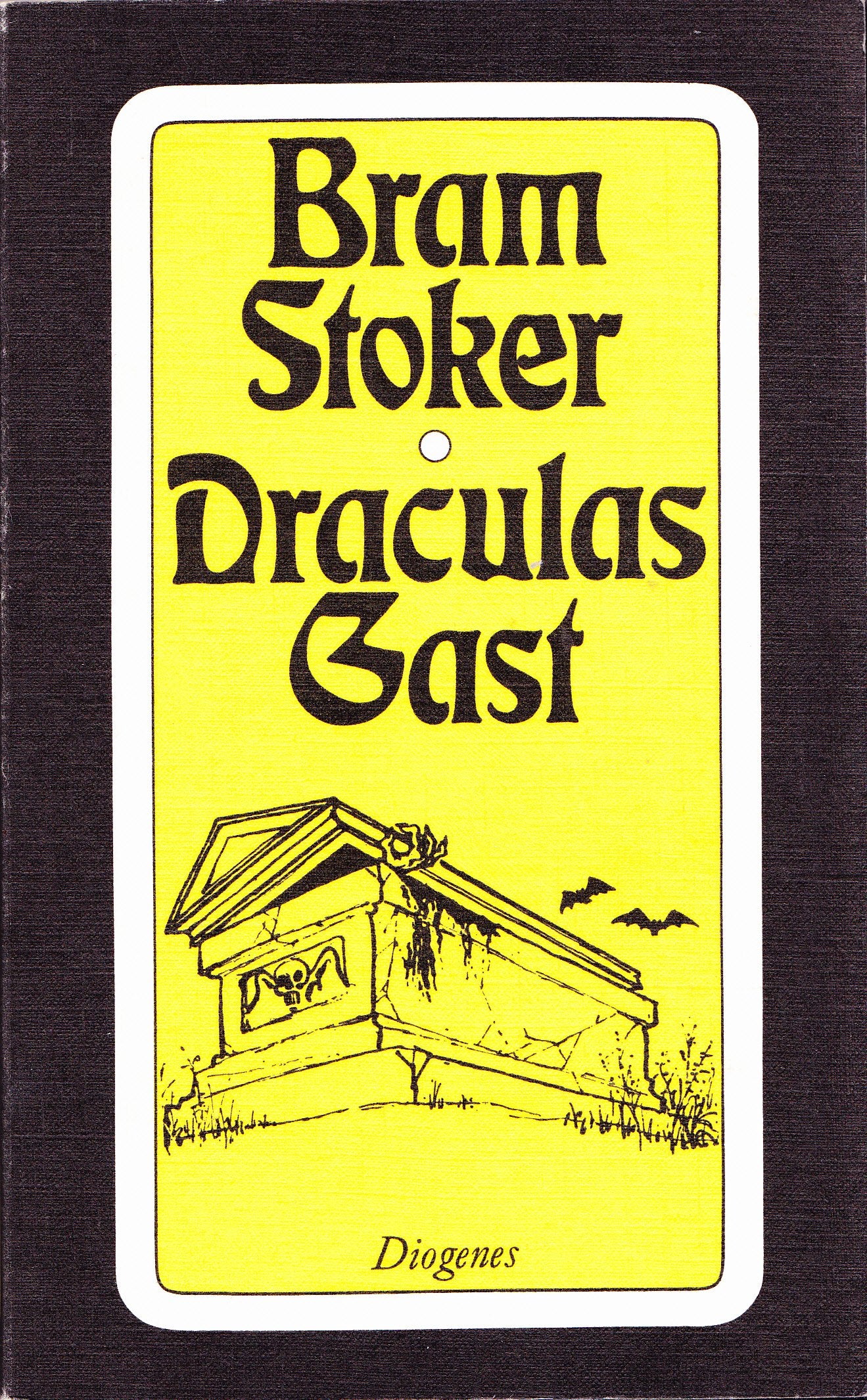Draculas Gast (Nr.73) Classics