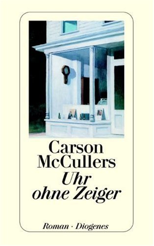 Product Image: Uhr ohne Zeiger: Roman