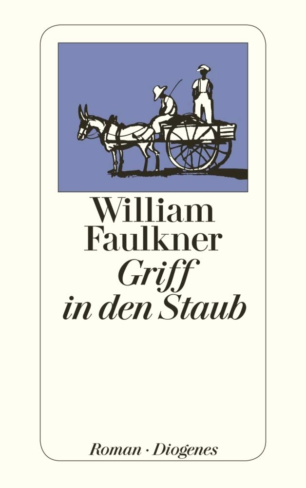 Product Image: Griff in den Staub