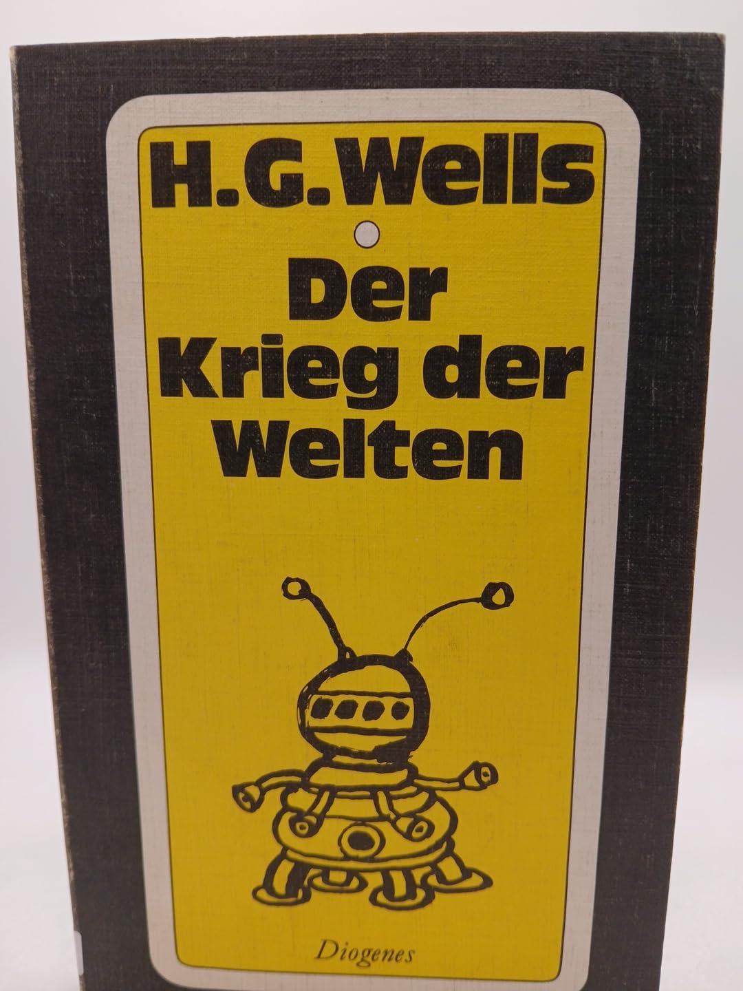 Der Krieg der Welten Classics