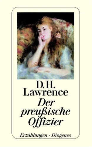 Der preussische Offizier Books