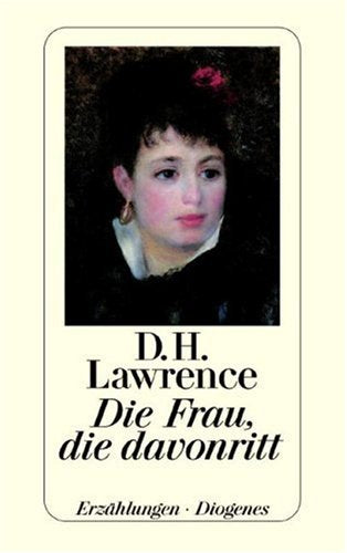 Die Frau, die davonritt Books