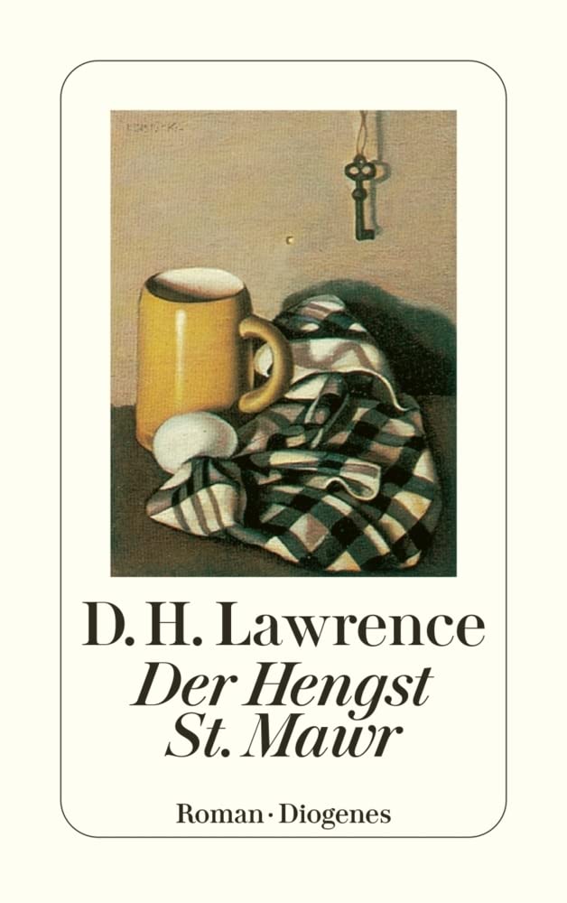 Der Hengst St. Mawr Classics