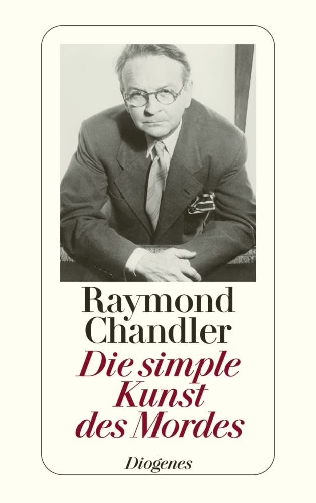 Die simple Kunst des Mordes Contemporary literature