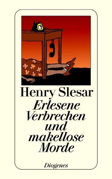 Erlesene Verbrechen und makellose Morde: Geschichten (detebe) Crime & Thrillers