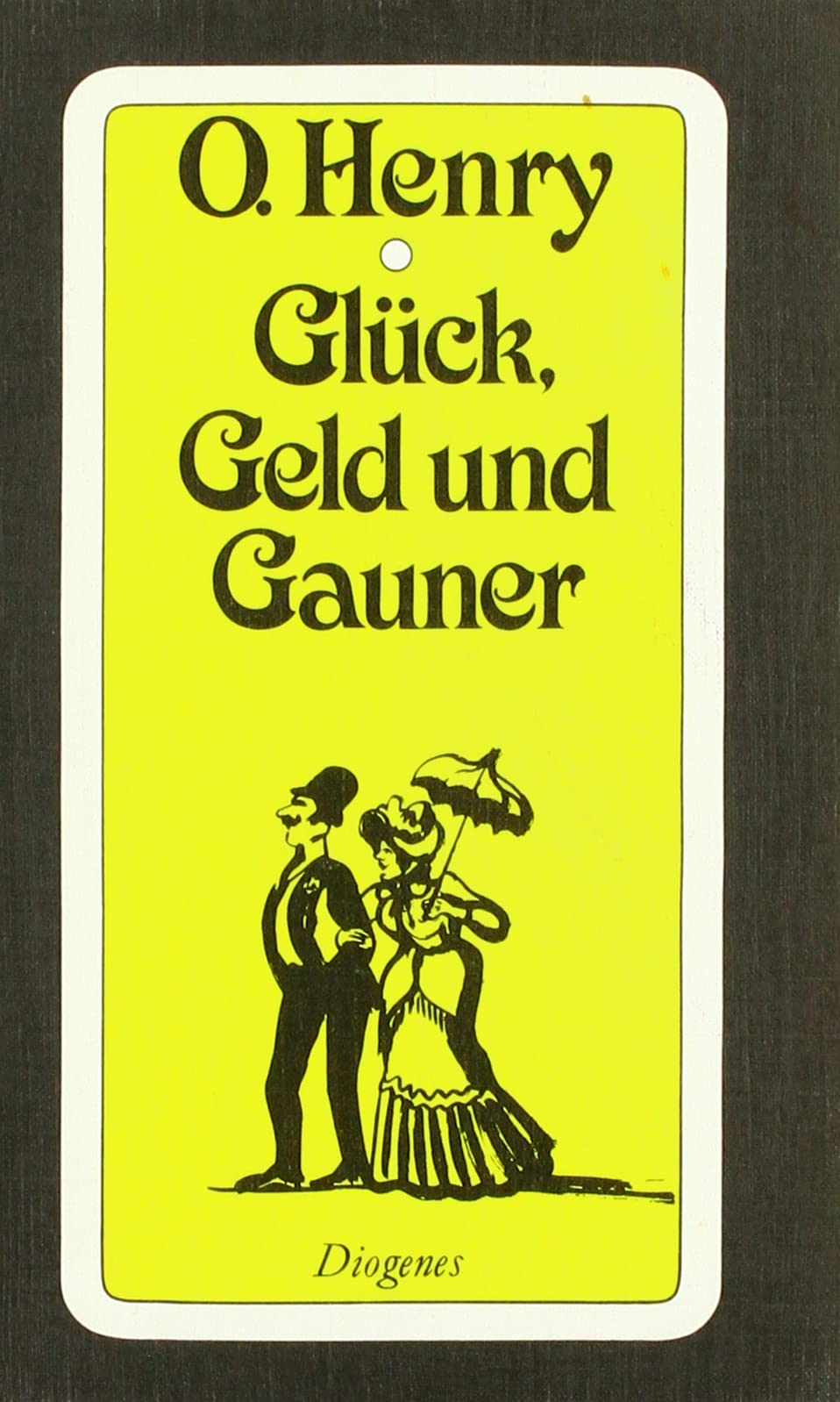 Glück, Geld und Gauner (107). Ausgewählte Geschichten. Business, Finance & Career