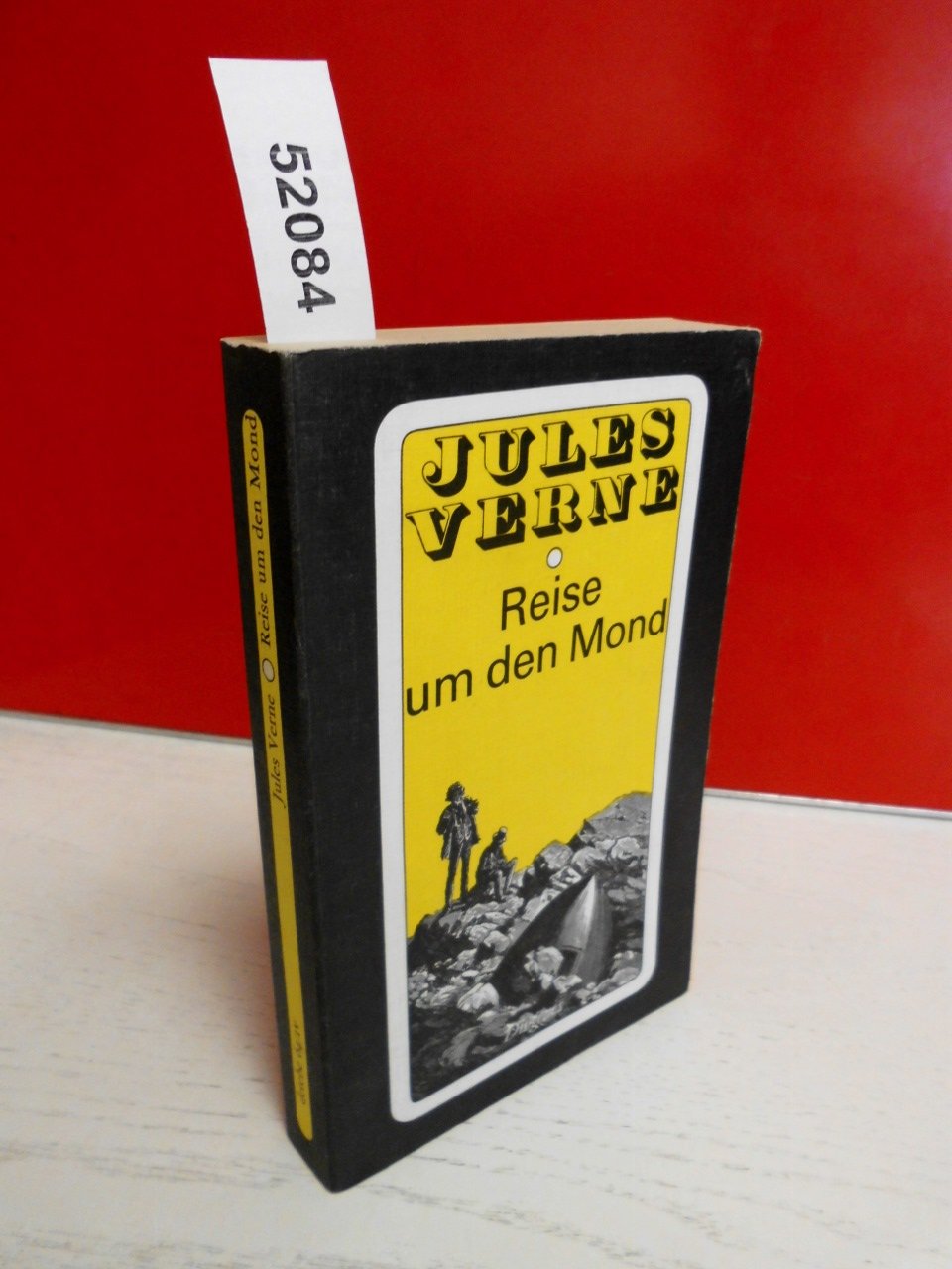 Product Image: Reise um den Mond