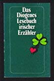 Product Image: Das Diogenes Lesebuch irischer Erzähler.