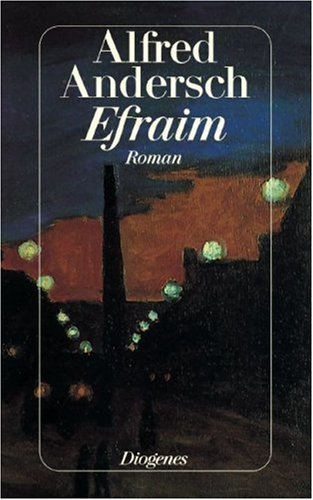 Efraim Contemporary literature Books