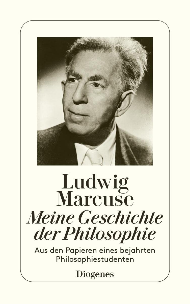 Meine Geschichte der Philosophie Philosophy