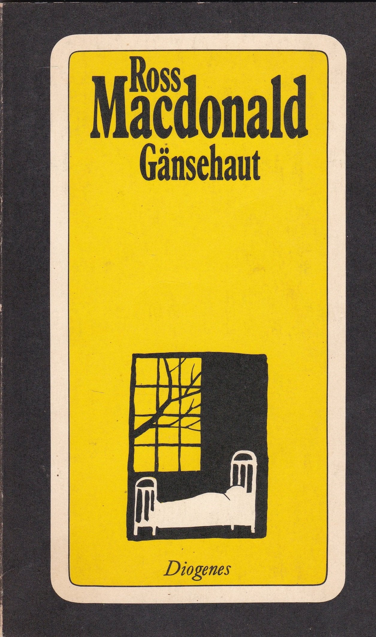 Product Image: Gänsehaut: Roman
