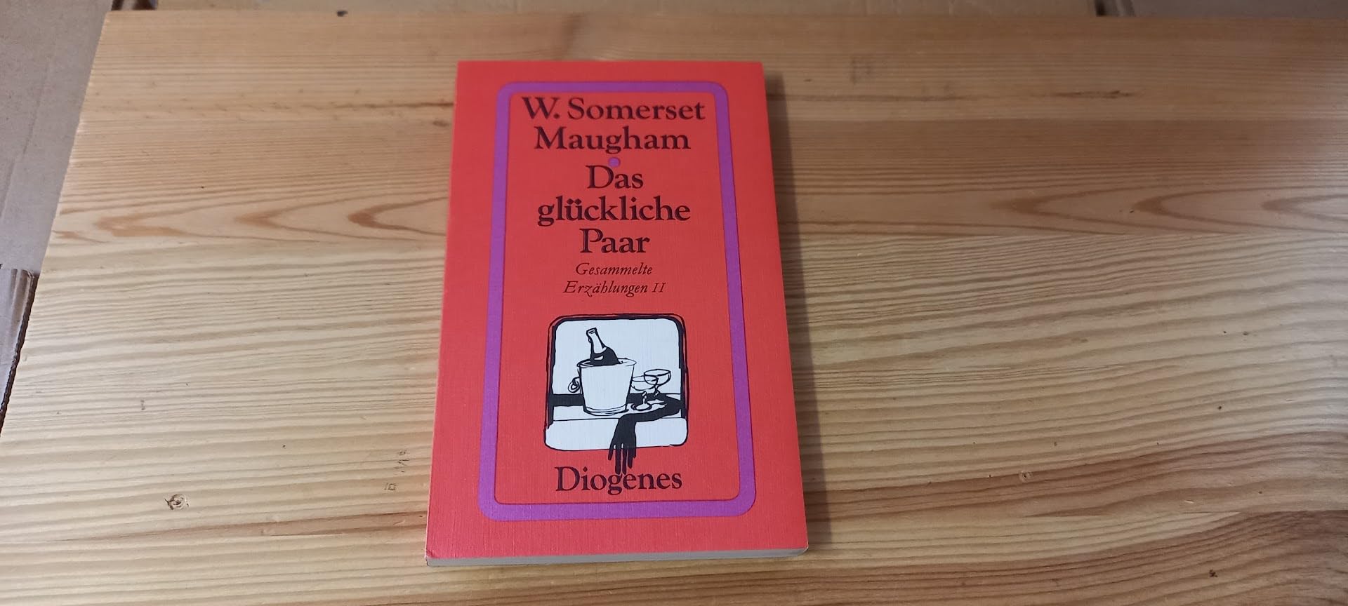 Das glückliche Paar: Erzählungen Books