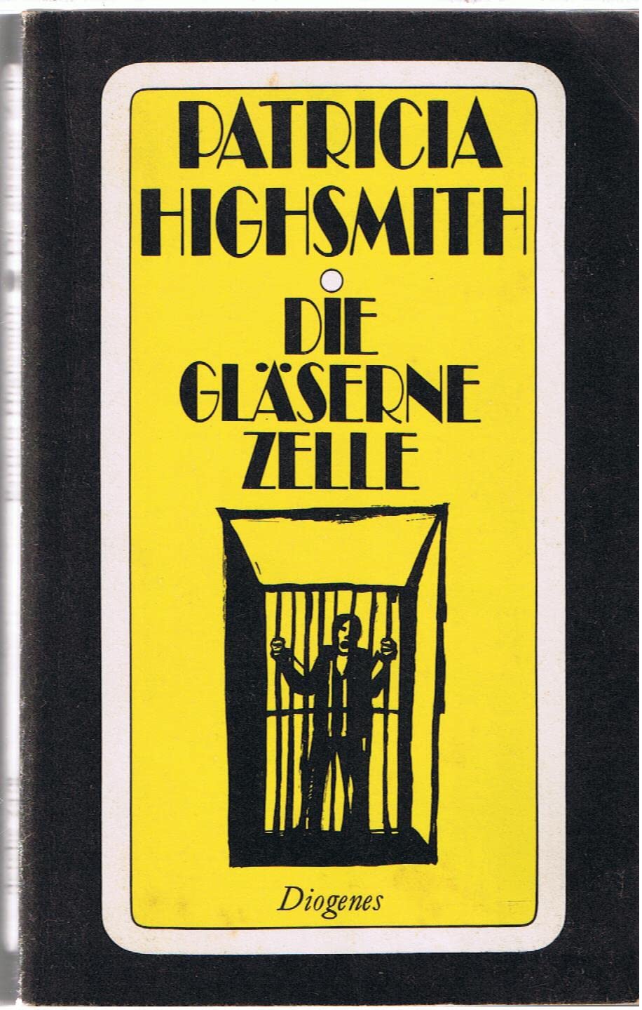 Die gläserne Zelle Contemporary literature Books