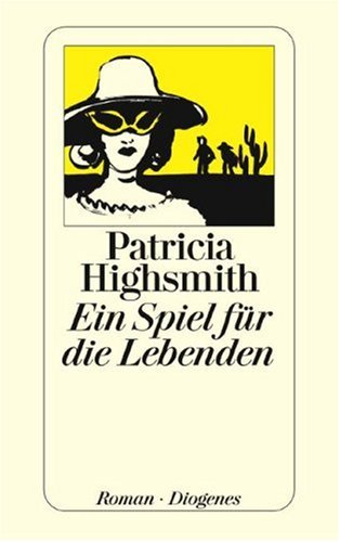Ein Spiel für die Lebenden Contemporary literature