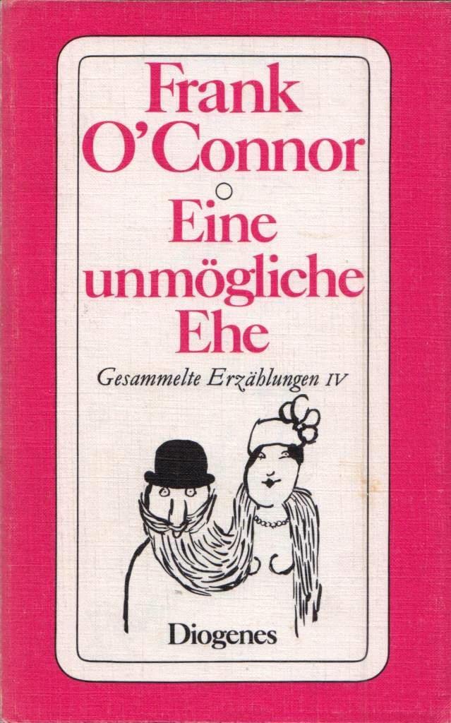 Eine unmögliche Ehe Books