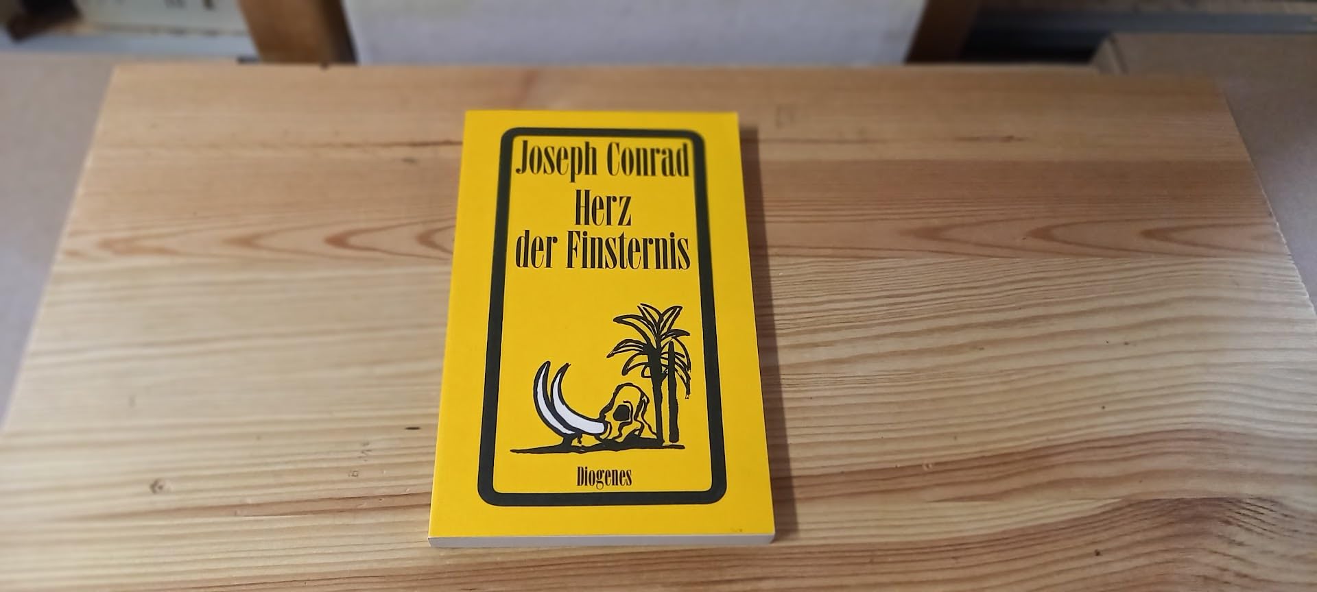 Herz der Finsternis. Erzählung Classics
