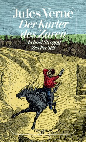 Der Kurier des Zaren, Michael Strogoff - Zweiter Teil (Nr.64/9) Classics