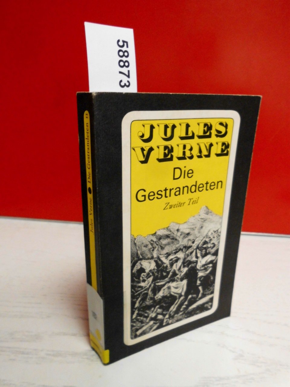 Die Gestrandeten II Fantasy & Sci-Fi