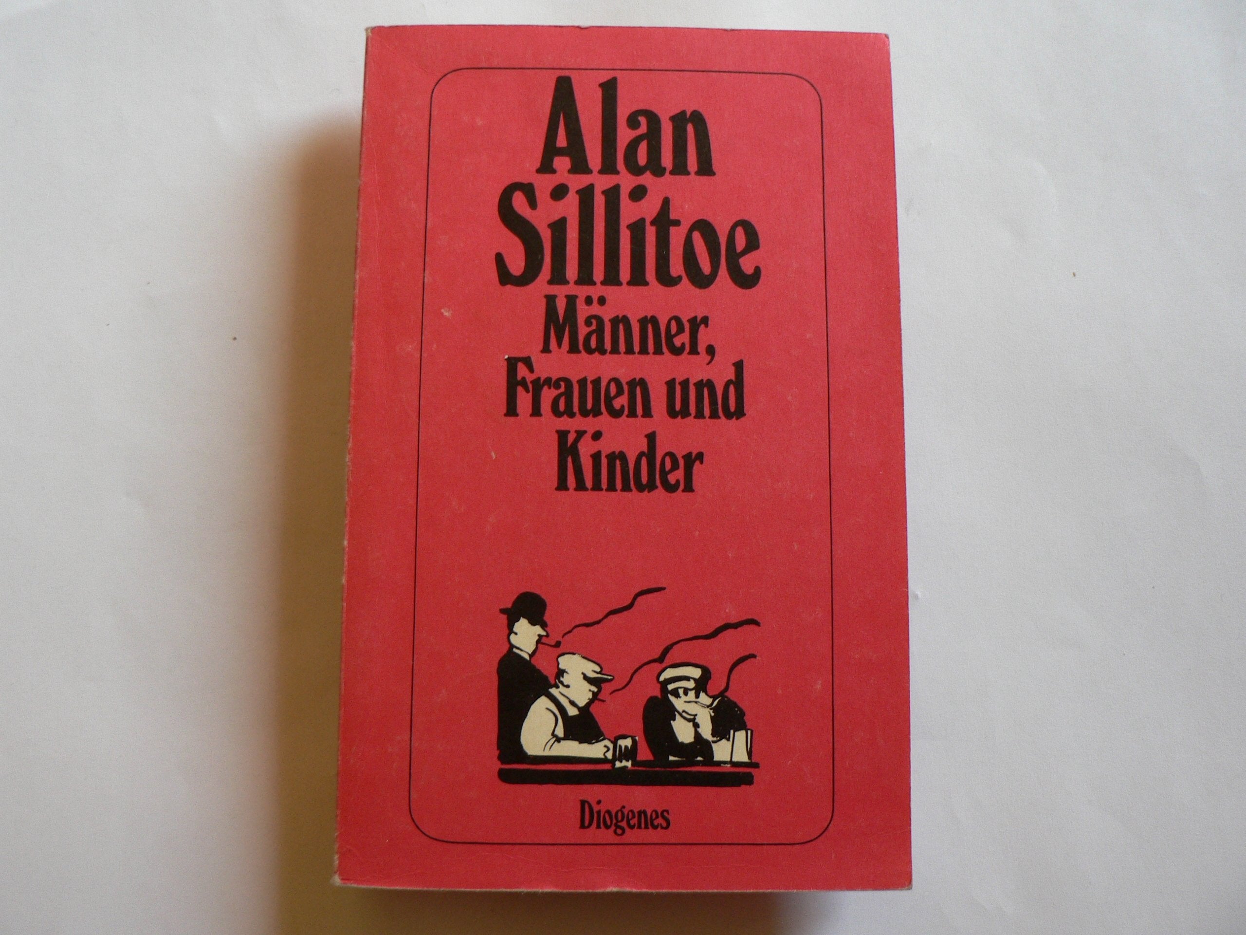 Männer, Frauen und Kinder. Erzählungen V. Books