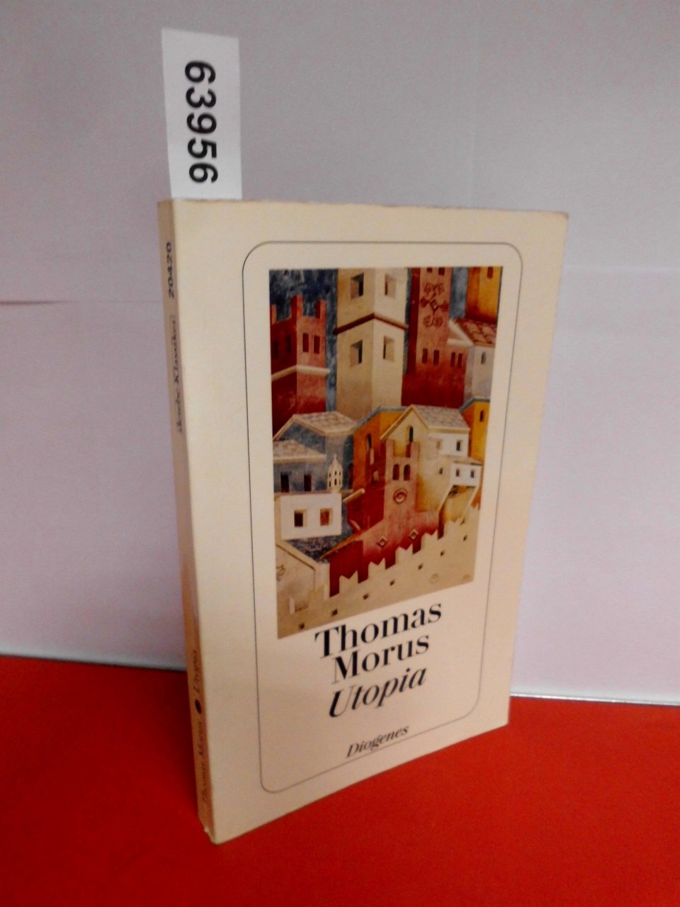 Utopia Classics
