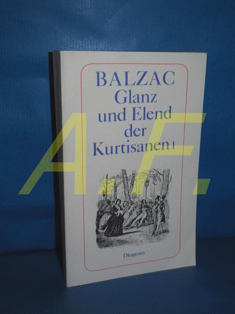 Glanz und Elend der Kurtisanen. 2 Bände Books