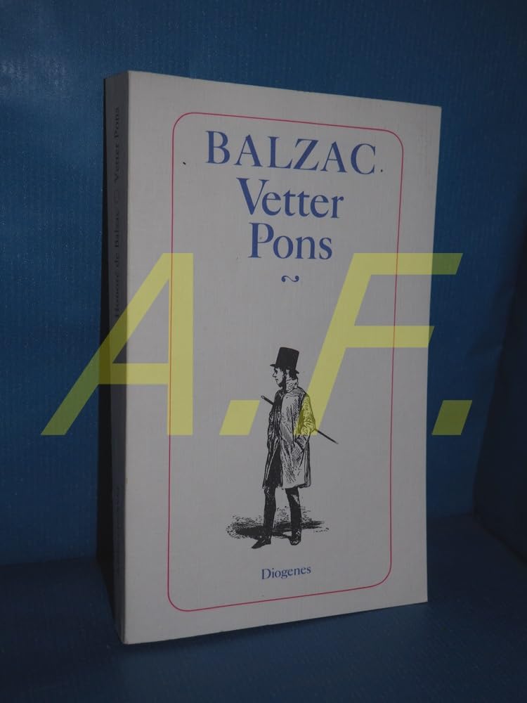Product Image: Vetter Pons