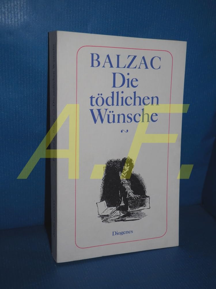 Die tödlichen Wünsche - Das Chagrinleder Classics