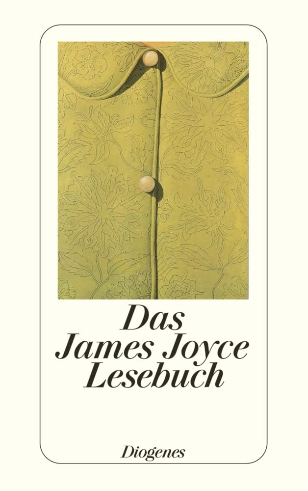 Das James Joyce Lesebuch Classics