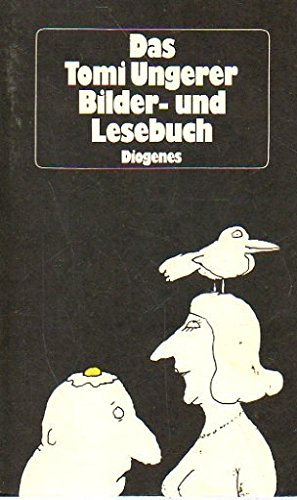 Das Tomi Ungerer Bilder- und Lesebuch Books