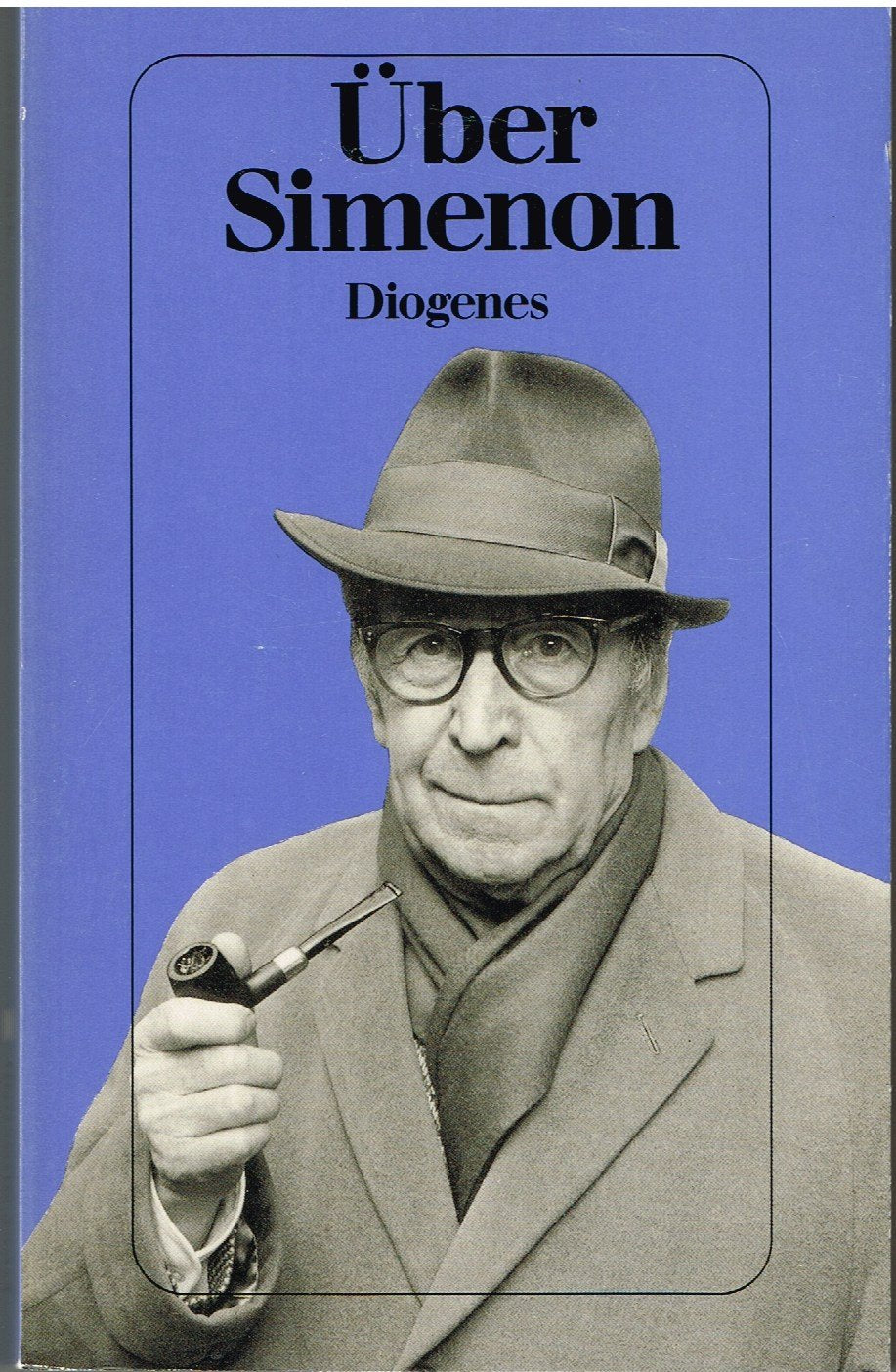 Über Simenon Memories