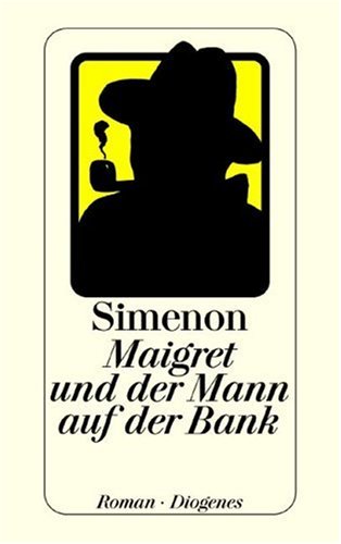 Product Image: Maigret und der Mann auf der Bank