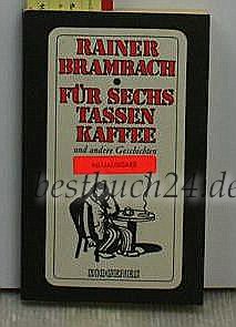 Für sechs Tassen Kaffee und andere Geschichten. Books