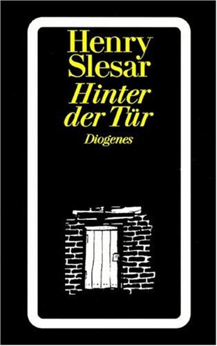 Product Image: Hinter der Tür (Nr.77/5)