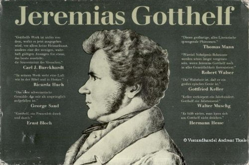 Ausgewählte Werke in 12 Bänden (K 18). Mit 1 Exemplar: Keller über Gotthelf. Books