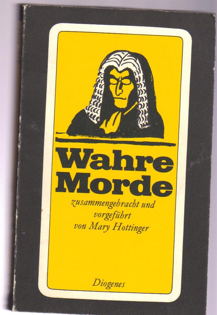Wahre Morde Crime & Thrillers