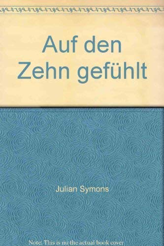 Auf den Zahn gefühlt. Fünfzehn Detektivgeschichten mit Francis Quarles. Books