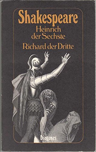 Heinrich der Sechste. Richard der Dritte. Books