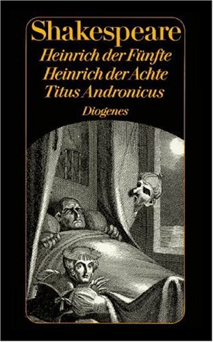 König Heinrich V. Contemporary literature Books