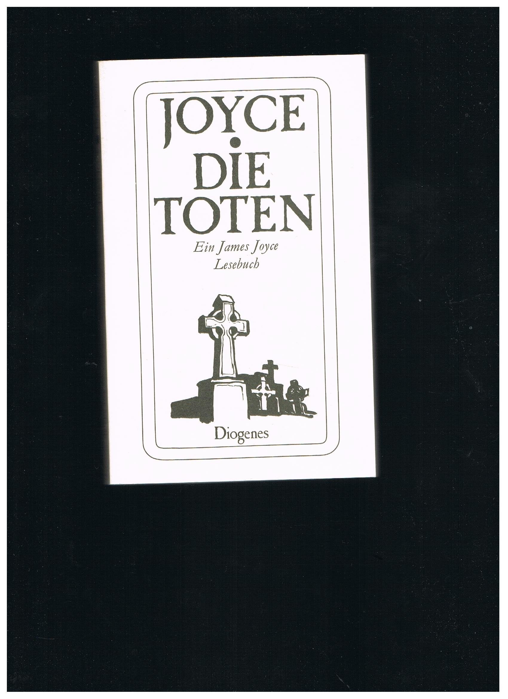 Die Toten (164). Essays & Short Stories