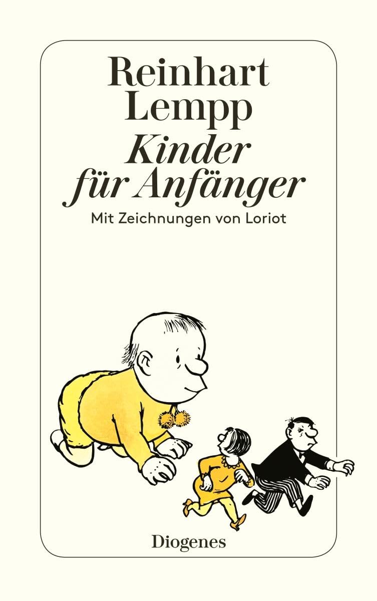Kinder für Anfänger Manga