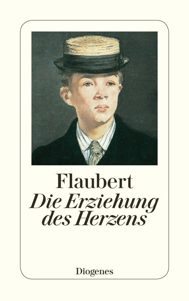 Die Erziehung des Herzens Classics