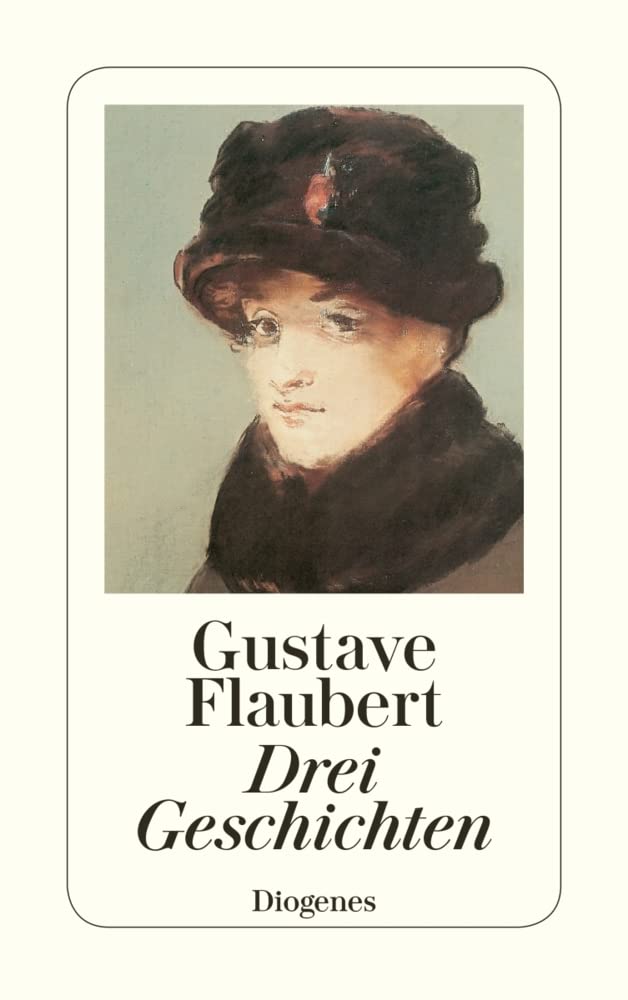 Product Image: Drei Geschichten