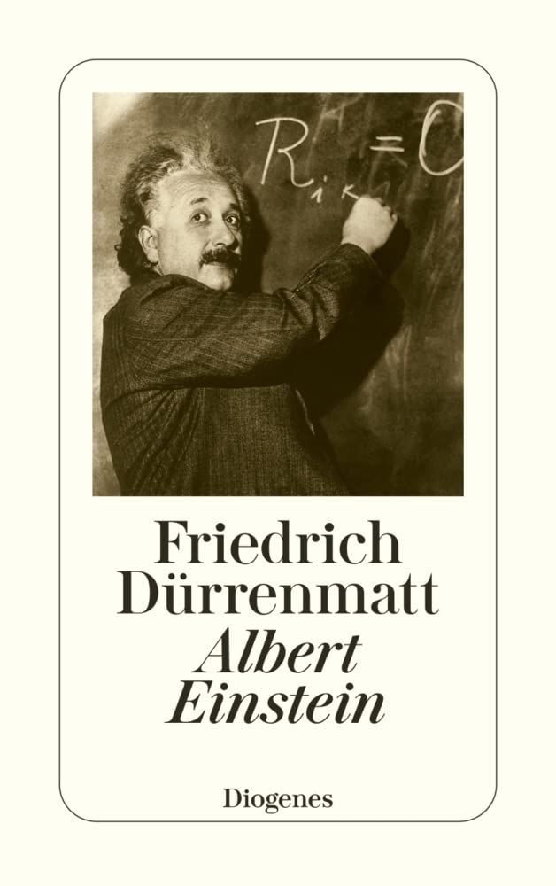 Albert Einstein Essays & Short Stories