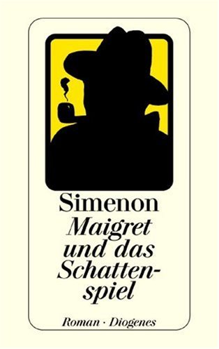 Maigret und das Schattenspiel Crime & Thrillers